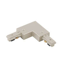  HL-RIGHT-BN - H Track Right L Connector