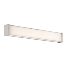  WS-7322-CH - Svelte Bath & Wall Light