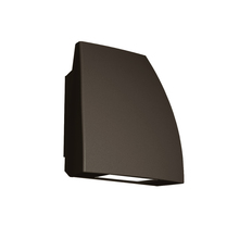  WP-LED119-30-ABZ - Endurance™ Fin LED Wall Light