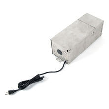  9300-TRN-SS - Outdoor Landscape Multi-Tap Magnetic Transformer 120V Input, 12V Output