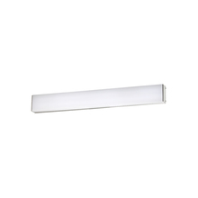  WS-63724-35-AL - Strip Bath & Wall Light