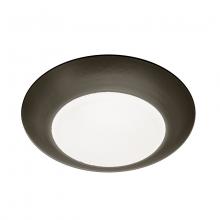  FM-304-930-BZ - Disc Energy Star LED Retrofit Flush Mount