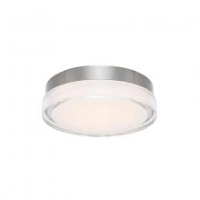  FM-W57812-35-SS - DOT Flush Mount Light