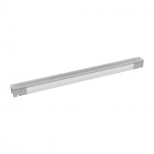  LU-20-27-BK - Under Cabinet Strip Light Plug and Play