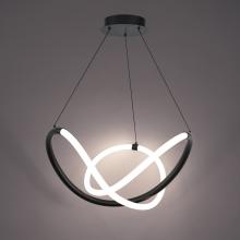 WAC US PD-19324-BK - Solo Pendant Light