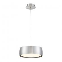  PD-37814-AL - Tic Toc Mini Pendant Light