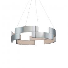  PD-95838-CH - Trap Pendant Light