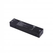  PS-0350A-UR1 - 6 CHs ~ 350mA, 2-21 VDC, 44.1W Remote Power Supply