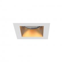  R1ASDT-GLWT - Aether Atomic Square Downlight Trim