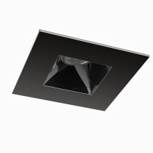 WAC US R1BSD-08-N930-GM - Ocularc 1.0 LED Square Open Reflector Trim with Light Engine and New Construction or Remodel Housi