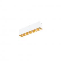  R1GDL06-N935-GL - Multi Stealth Downlight Trimless 6 Cell