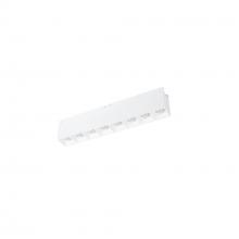 WAC US R1GDL08-N935-WT - Multi Stealth Downlight Trimless 8 Cell