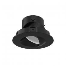  R2ARWT-A840-BK - Aether 2" Trim with LED Light Engine