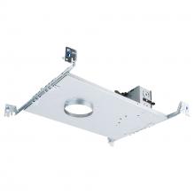  R2FBFT-3 - FQ 2" Frame-In Trimmed 25W