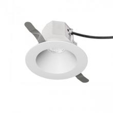  R3ARDT-FCC24-WT - Aether Color Changing LED Round Open Reflector Trim with Light Engine