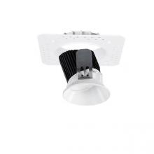 WAC US R3ARWL-A930-BN - Aether Round Wall Wash Invisible Trim with LED Light Engine