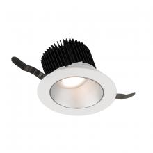  R3ARWT-A930-BN - Aether Round Wall Wash Trim with LED Light Engine