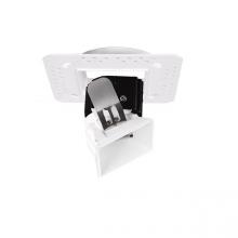  R3ASAL-F840-BN - Aether Square Adjustable Invisible Trim with LED Light Engine