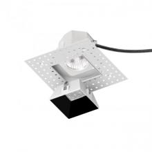  R3ASDL-N930-BK - Aether Square Invisible Trim with LED Light Engine