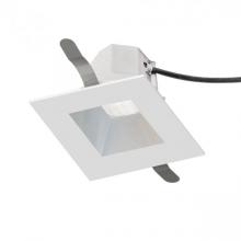  R3ASDT-NCC24-HZWT - Aether Color Changing LED Square Open Reflector Trim with Light Engine