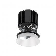 WAC US R4RAL-N930-WT - Volta Round Adjustable Invisible Trim with LED Light Engine