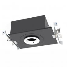 WAC US R4RCL-25EM - Volta LED Recessed Housing