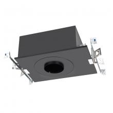 WAC US R4RCT-25EM - Volta LED Recessed Housing