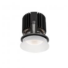 WAC US R4RD1L-N930-WT - Volta Round Shallow Regressed Invisible Trim with LED Light Engine