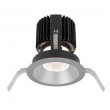 WAC US R4RD1T-F930-HZ - Volta Round Shallow Regressed Trim with LED Light Engine