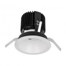 WAC US R4RD2T-F930-WT - Volta Round Trim with LED Light Engine