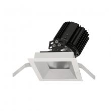 WAC US R4SAT-F930-HZWT - Volta Square Adjustable Trim with LED Light Engine