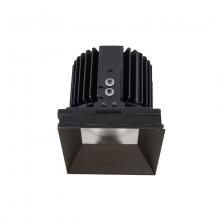 WAC US R4SD1L-S927-CB - Volta Square Shallow Regressed Invisible Trim with LED Light Engine