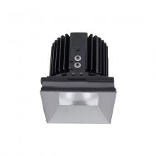 WAC US R4SD1L-S927-HZ - Volta Square Shallow Regressed Invisible Trim with LED Light Engine