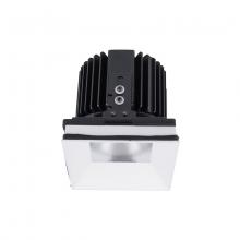 WAC US R4SD1L-F930-WT - Volta Square Shallow Regressed Invisible Trim with LED Light Engine