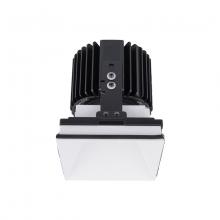 WAC US R4SD2L-F930-WT - Volta Square Invisible Trim with LED Light Engine