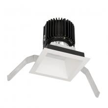 WAC US R4SD2T-F930-WT - Volta Square Trim with LED Light Engine