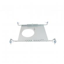  R6DRDN-FRAME - Downlight Frame In Kit