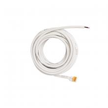  T24-EX3-1200-BK - In Wall Rated Extension Cable