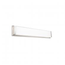  WS-180120-30-CH - 1801 20" Energy Star  LED Bath Vanity & Wall Light 3000K