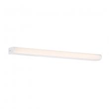  WS-35825-WT - NIGHTSTICK Bath & Wall Light