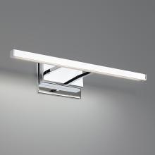  WS-73117-35-CH - PARALLAX Bath & Wall Light