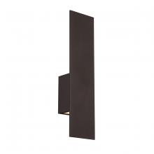  WS-W54620-BZ - ICON Outdoor Wall Sconce Light