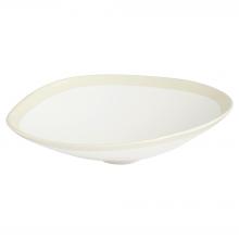  11212 - Laura Bowl | White -Small