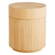  11575 - Lamu Side Table| Natural