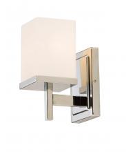  2151SWPC - Tetra-Bath Vanity