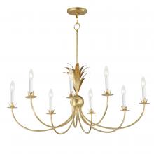  2888GL - Paloma-Chandelier