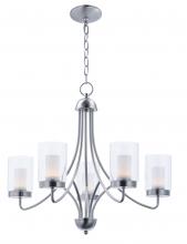  30265CLFTSN - Mod-Chandelier