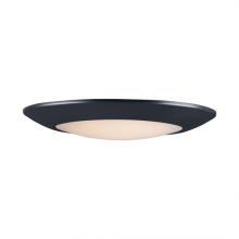  57932WTBK - Diverse-Flush Mount