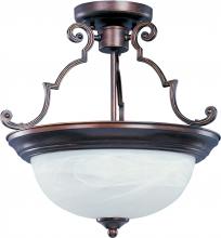  5843MROI - Essentials - 584x-Semi-Flush Mount