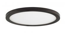  58736WTBZ - Wafer-Flush Mount